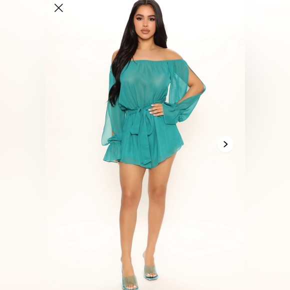 Brand new fashion, nova romper. - Picture 1 of 11